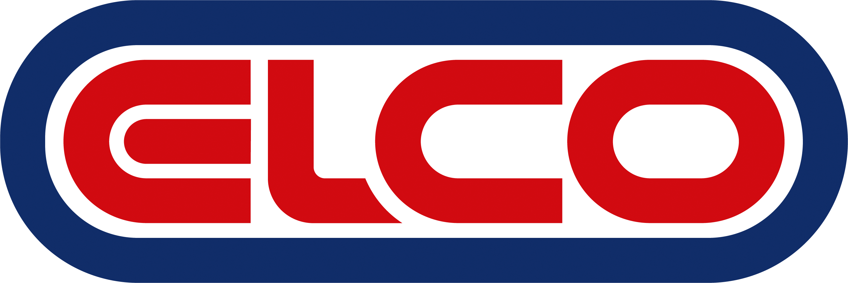 Logo firmy Elco